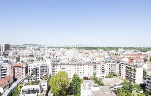 Location Boulogne-Billancourt Appartement 695be3f51d18