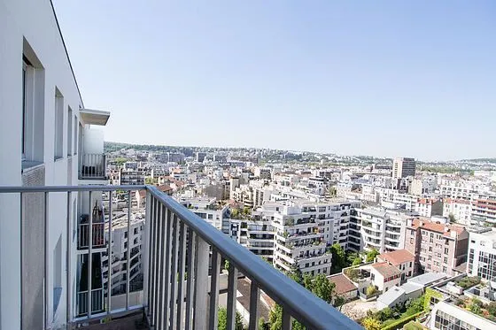Location Boulogne-Billancourt Appartement 695be3f51d185