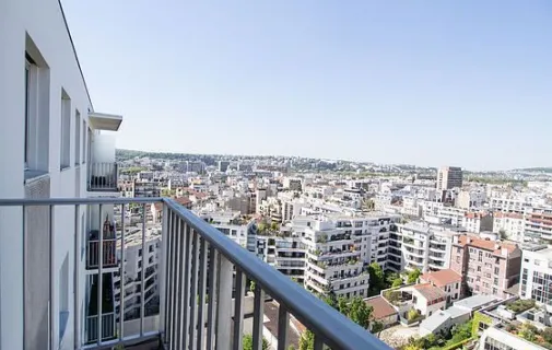 Location Boulogne-Billancourt Appartement 695be3f51d18