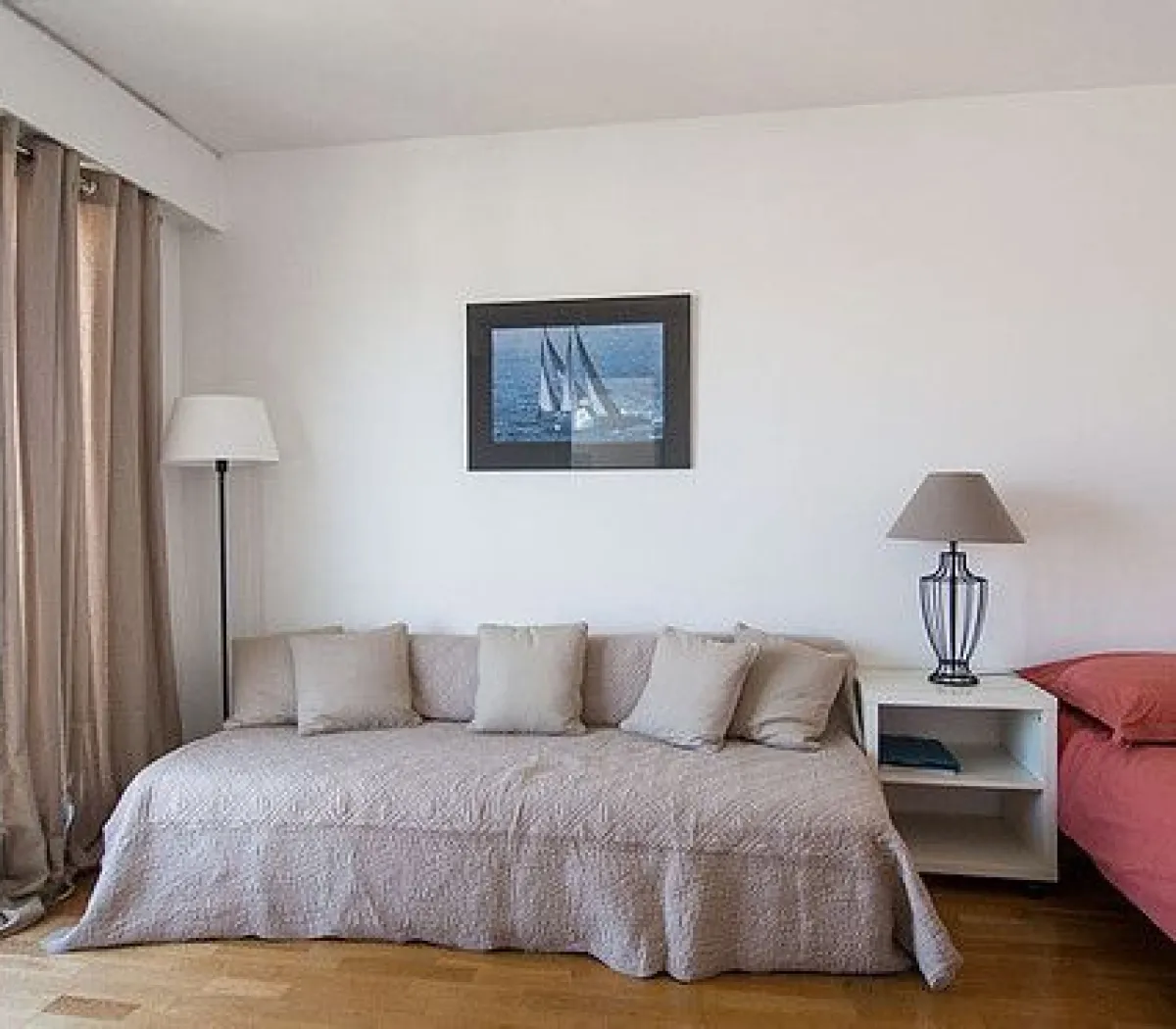 Location Boulogne-Billancourt Appartement 695be3f51d18