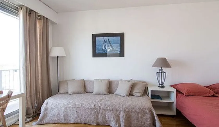 Location Boulogne-Billancourt Appartement 695be3f51d181