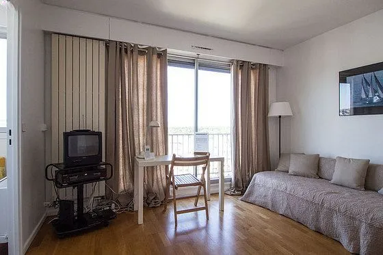 Location Boulogne-Billancourt Appartement 695be3f51d182