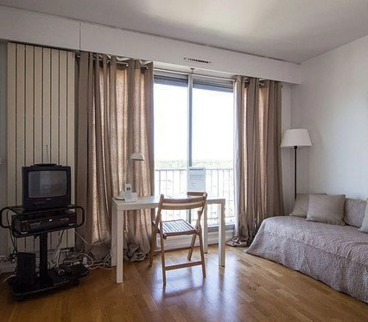 Location Boulogne-Billancourt Appartement 695be3f51d18