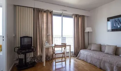 miniatureLocation Boulogne-Billancourt Appartement 695be3f51d182