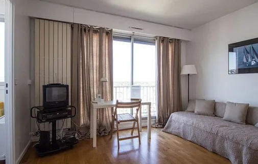 Location Boulogne-Billancourt Appartement 695be3f51d18