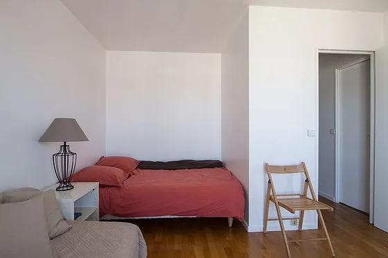 Location Boulogne-Billancourt Appartement 695be3f51d183