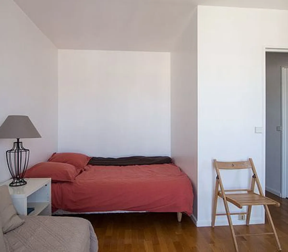 Location Boulogne-Billancourt Appartement 695be3f51d18