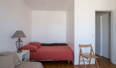 miniatureLocation Boulogne-Billancourt Appartement 695be3f51d182