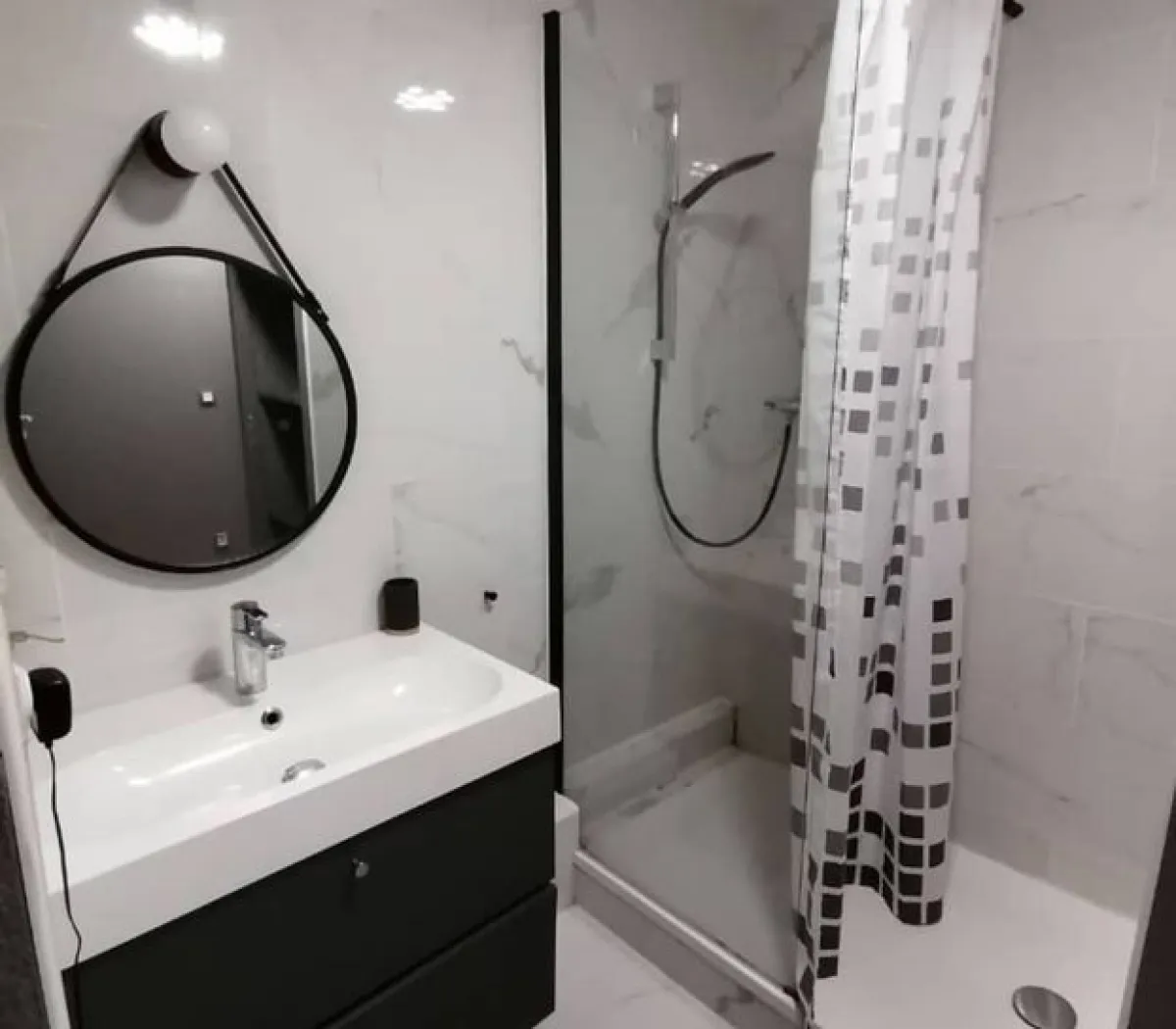 Location Courbevoie Appartement 695be3fde8c7