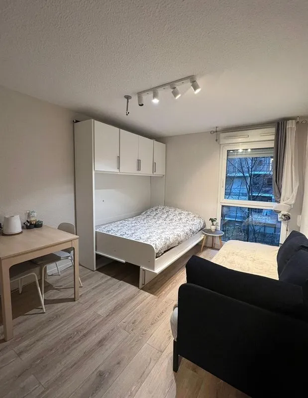 Location Courbevoie Appartement 695be3fde8c71
