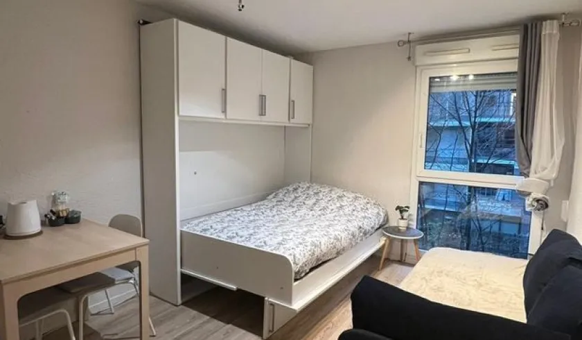 Location Courbevoie Appartement 695be3fde8c71