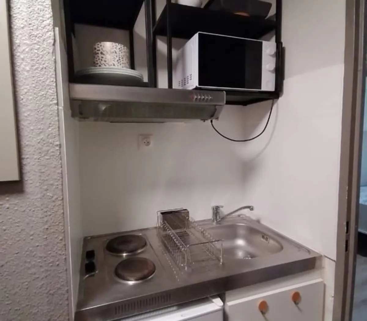 Location Courbevoie Appartement 695be3fde8c7