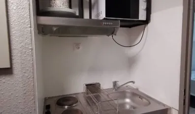 miniatureLocation Courbevoie Appartement 695be3fde8c72