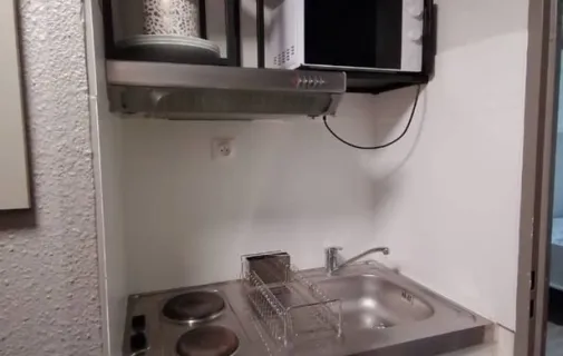 Location Courbevoie Appartement 695be3fde8c7