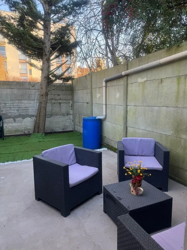 Location Bondy Maison 695be40490f53