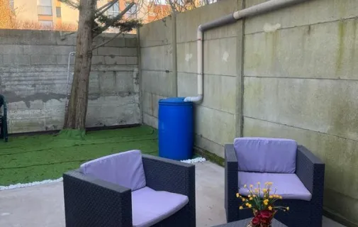 Location Bondy Maison 695be40490f5