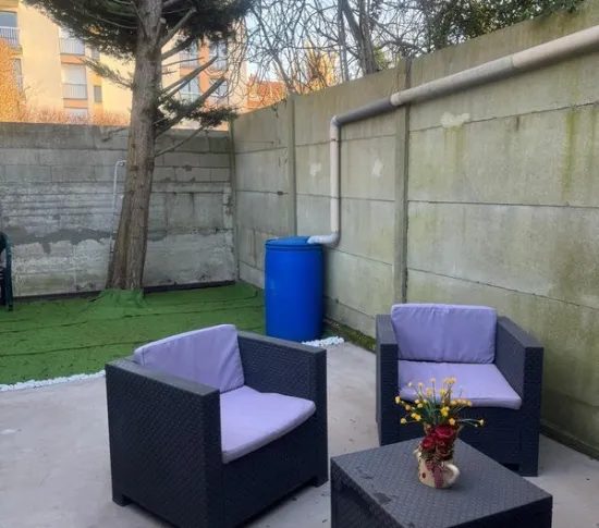 Location Bondy Maison 695be40490f53