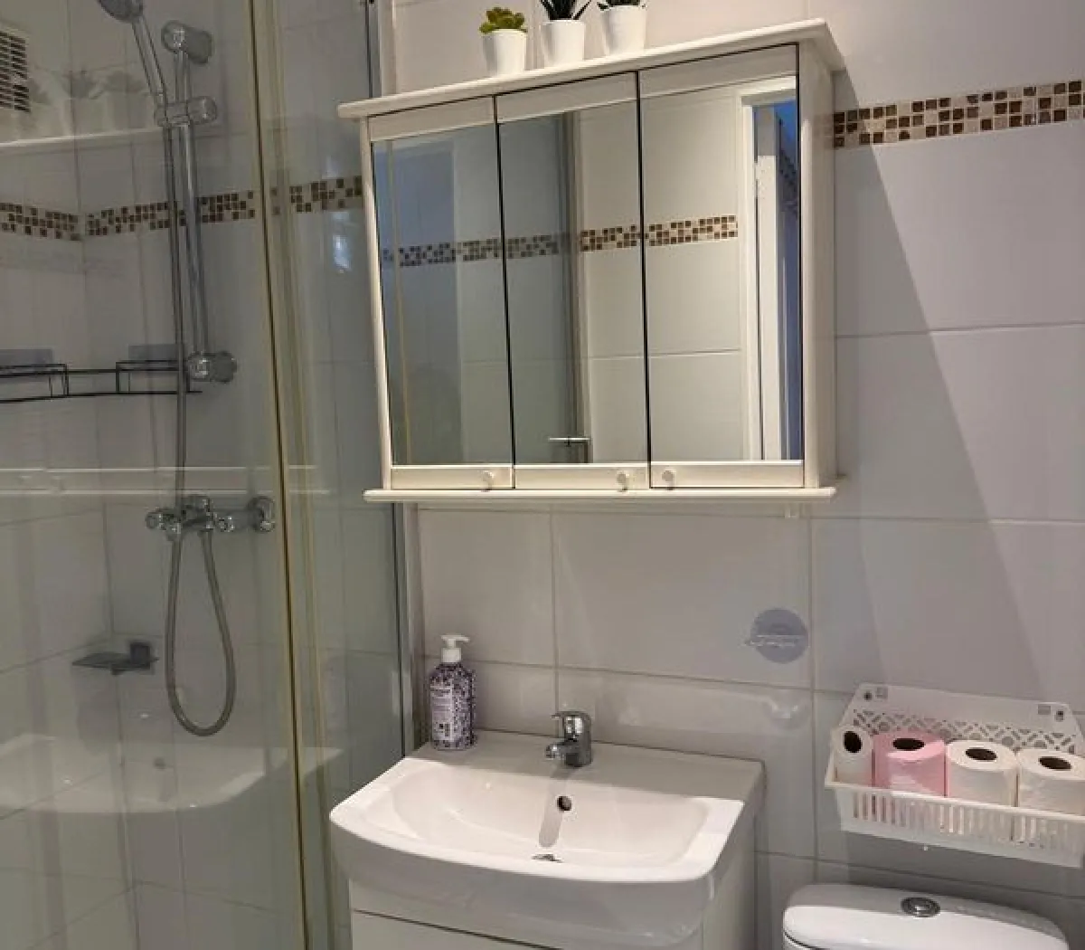 Location Bondy Maison 695be40490f5