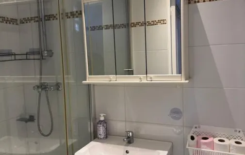 Location Bondy Maison 695be40490f5