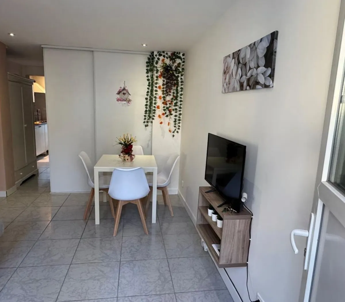 Location Bondy Maison 695be40490f5