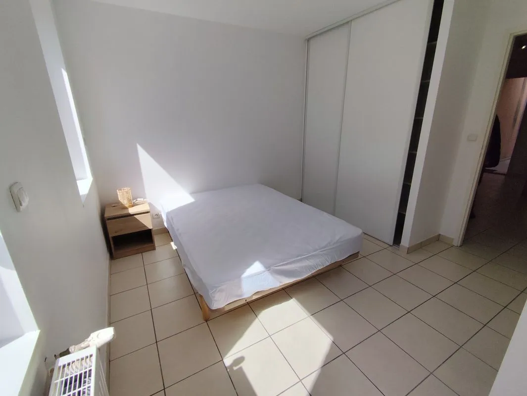 Location Toulouse Appartement 695be552ac0b2