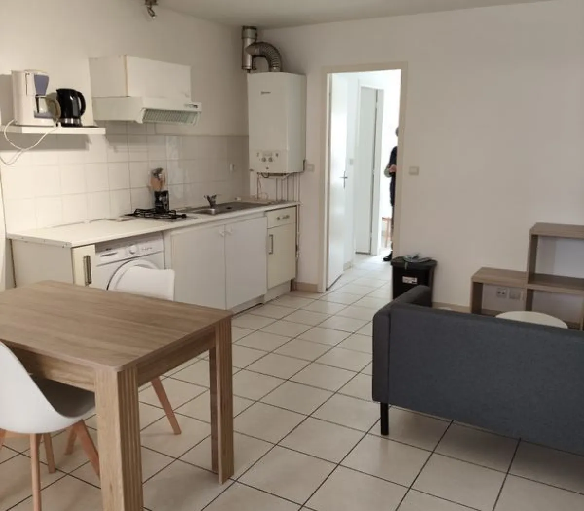Location Toulouse Appartement 695be552ac0b
