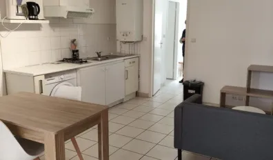 miniatureLocation Toulouse Appartement 695be552ac0b2