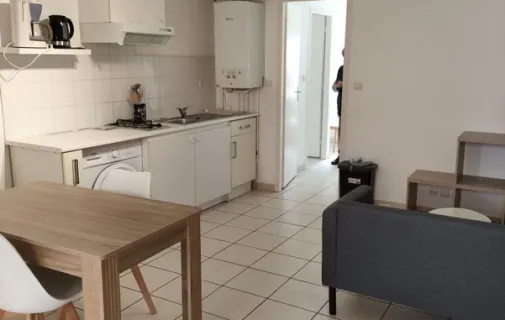 Location Toulouse Appartement 695be552ac0b