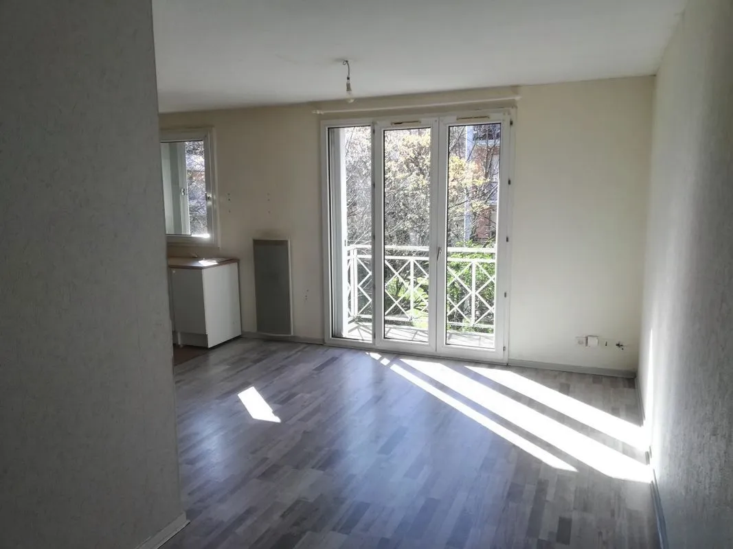 Location Toulouse Appartement 695be559512a2