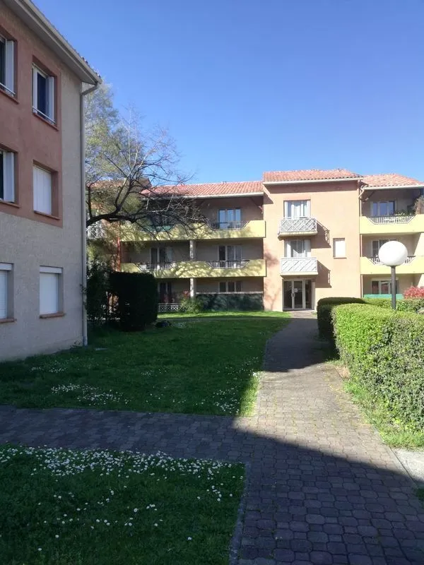 Location Toulouse Appartement 695be559512a1