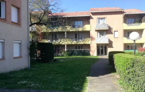 Location Toulouse Appartement 695be559512a