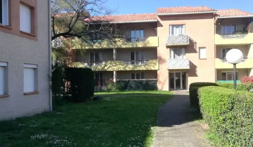 Location Toulouse Appartement 695be559512a1