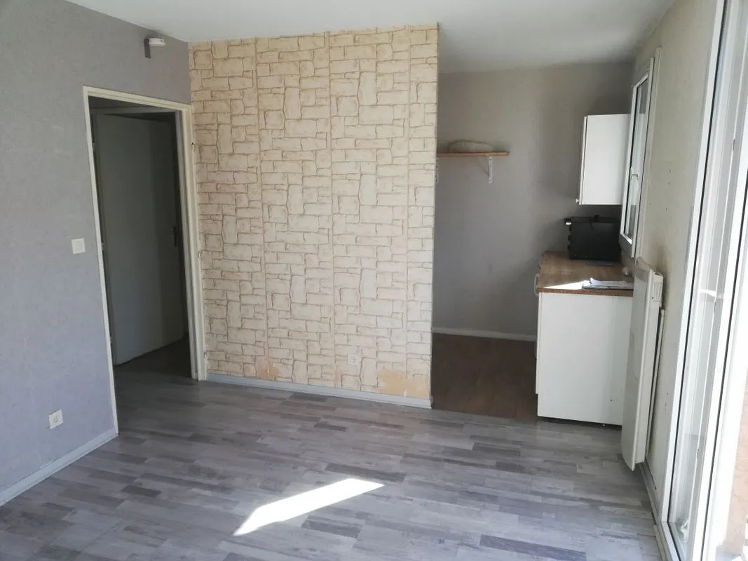 Location Toulouse Appartement 695be559512a3