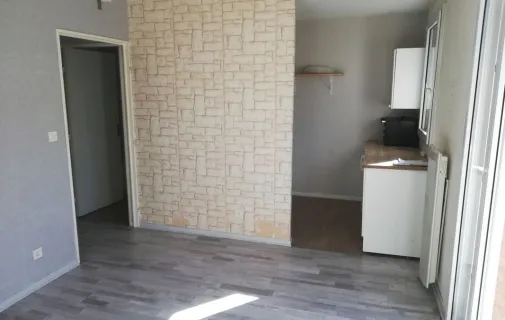 Location Toulouse Appartement 695be559512a