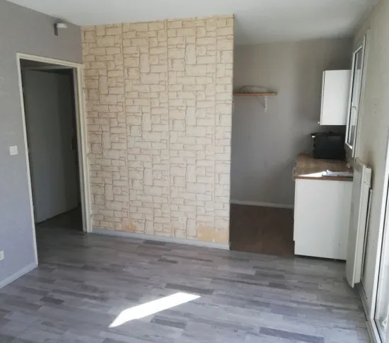 Location Toulouse Appartement 695be559512a3
