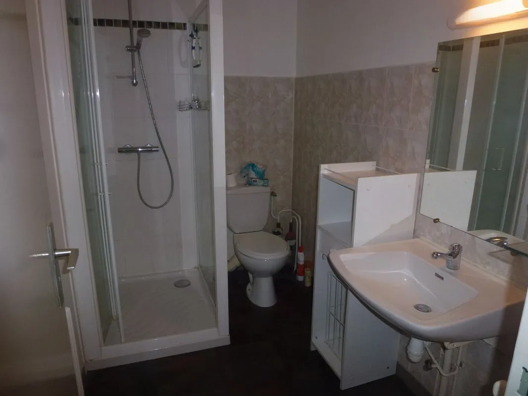 Location Bordeaux Appartement 695be560beb43