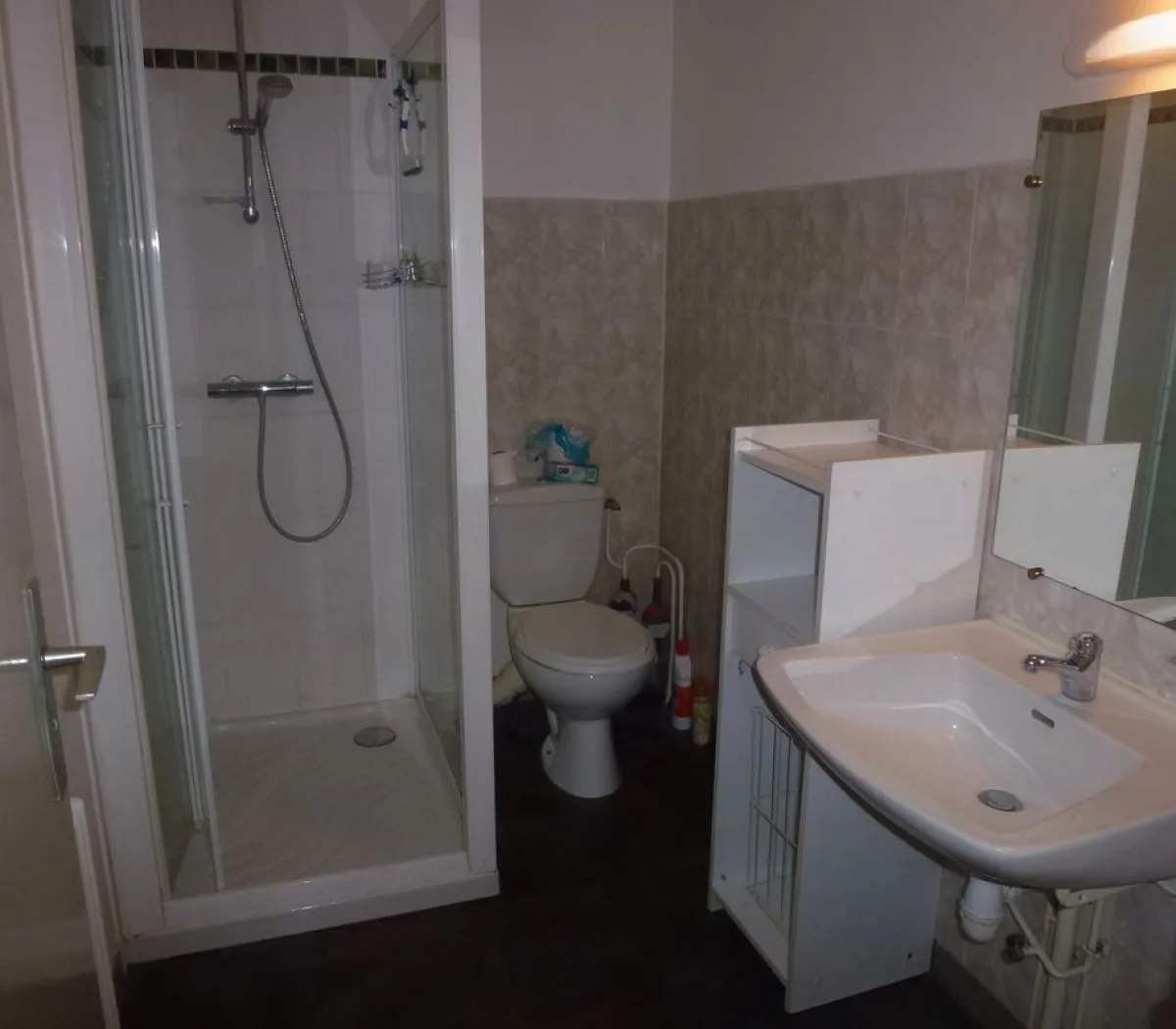 Location Bordeaux Appartement 695be560beb4