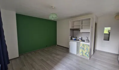 miniatureLocation Bordeaux Appartement 695be560beb42