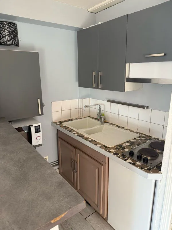 Location Lille Appartement 695be5688f7a2