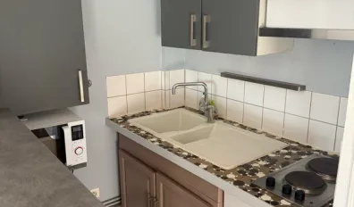 miniatureLocation Lille Appartement 695be5688f7a2