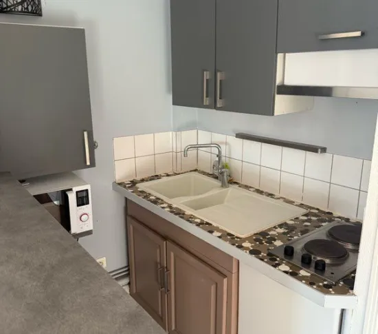 Location Lille Appartement 695be5688f7a2