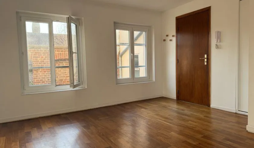 Location Lille Appartement 695be5688f7a1