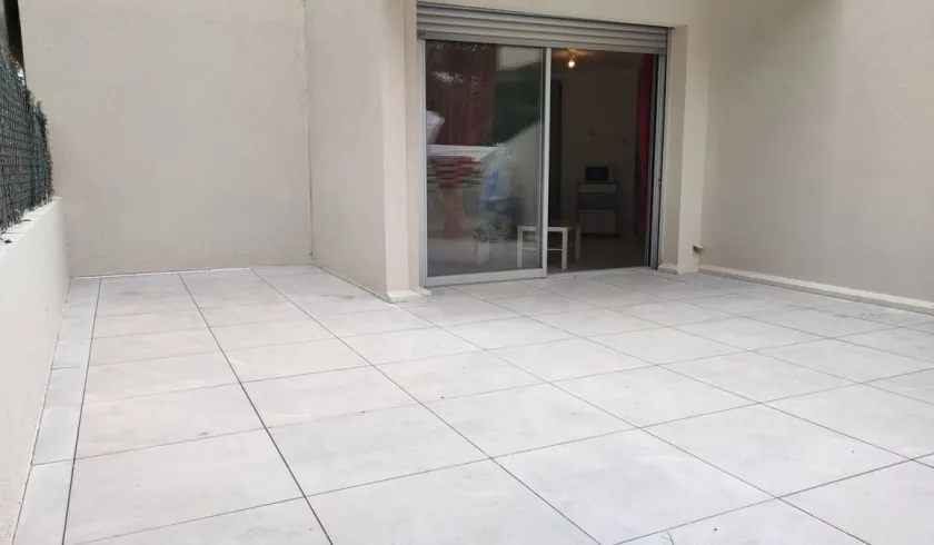 Location Montpellier Appartement 695be56e76201