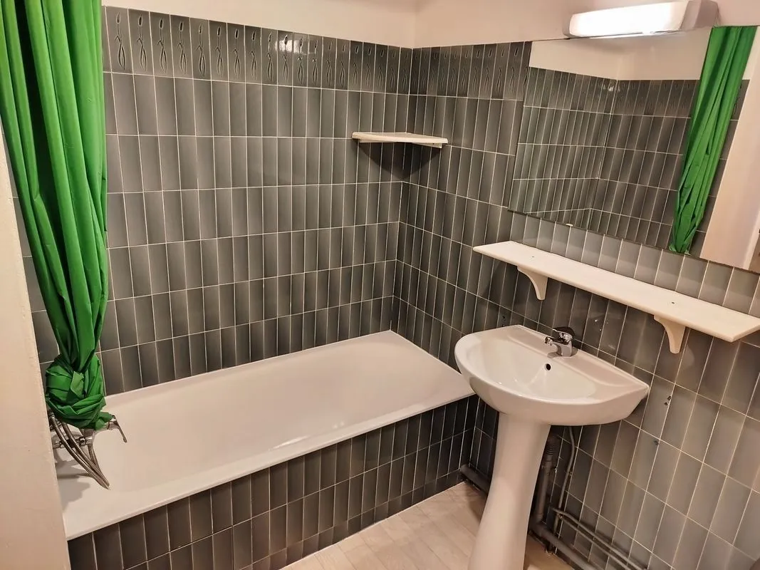 Location Montpellier Appartement 695be56e76203