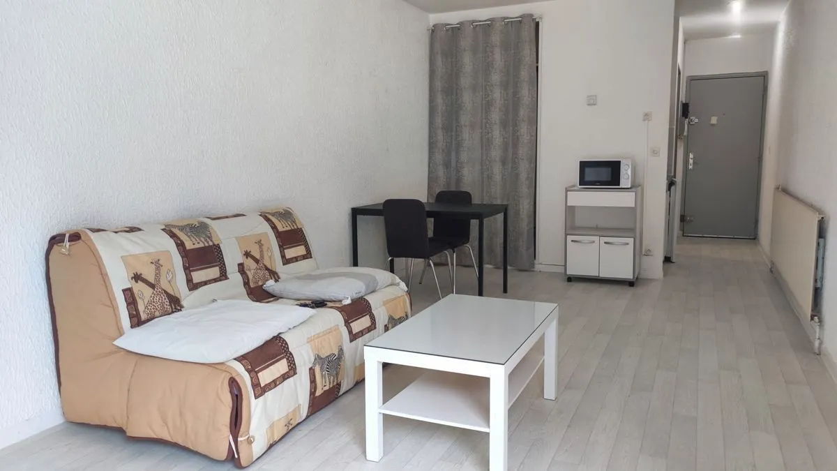 Location Montpellier Appartement 695be56e76202
