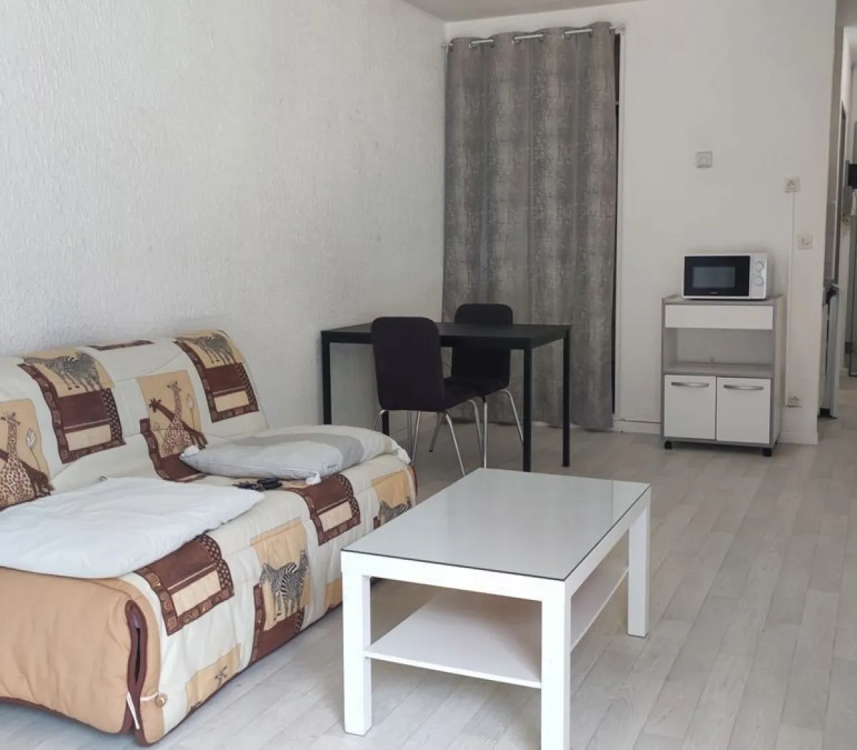 Location Montpellier Appartement 695be56e7620
