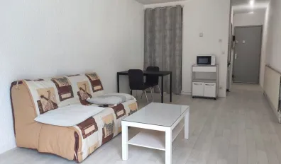 miniatureLocation Montpellier Appartement 695be56e76202