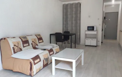 Location Montpellier Appartement 695be56e7620