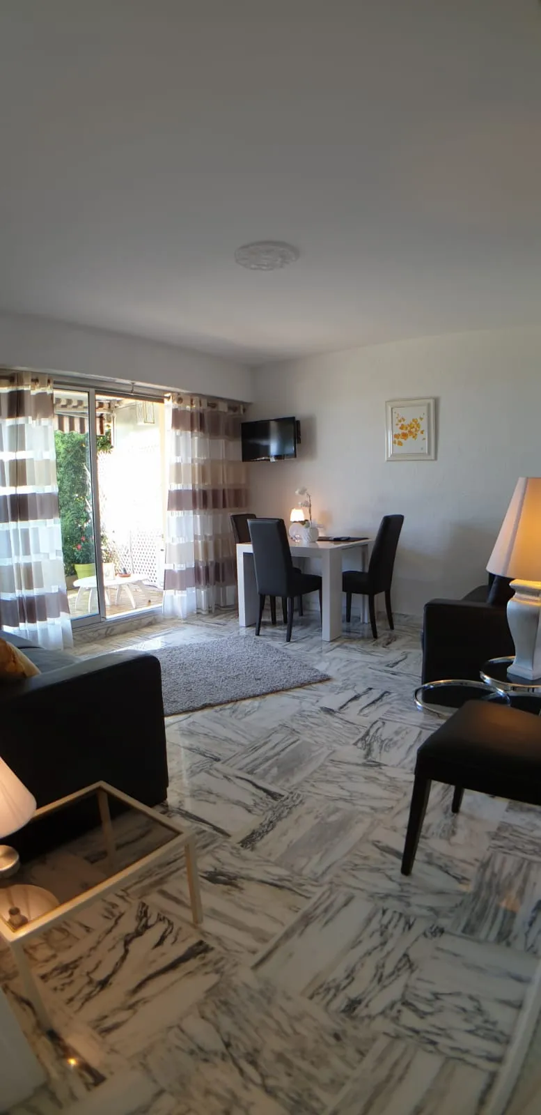 Location Villeneuve-Loubet Appartement 695be710e5882