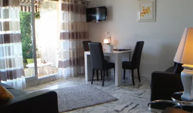 miniatureLocation Villeneuve-Loubet Appartement 695be710e5882